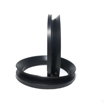 V Rings